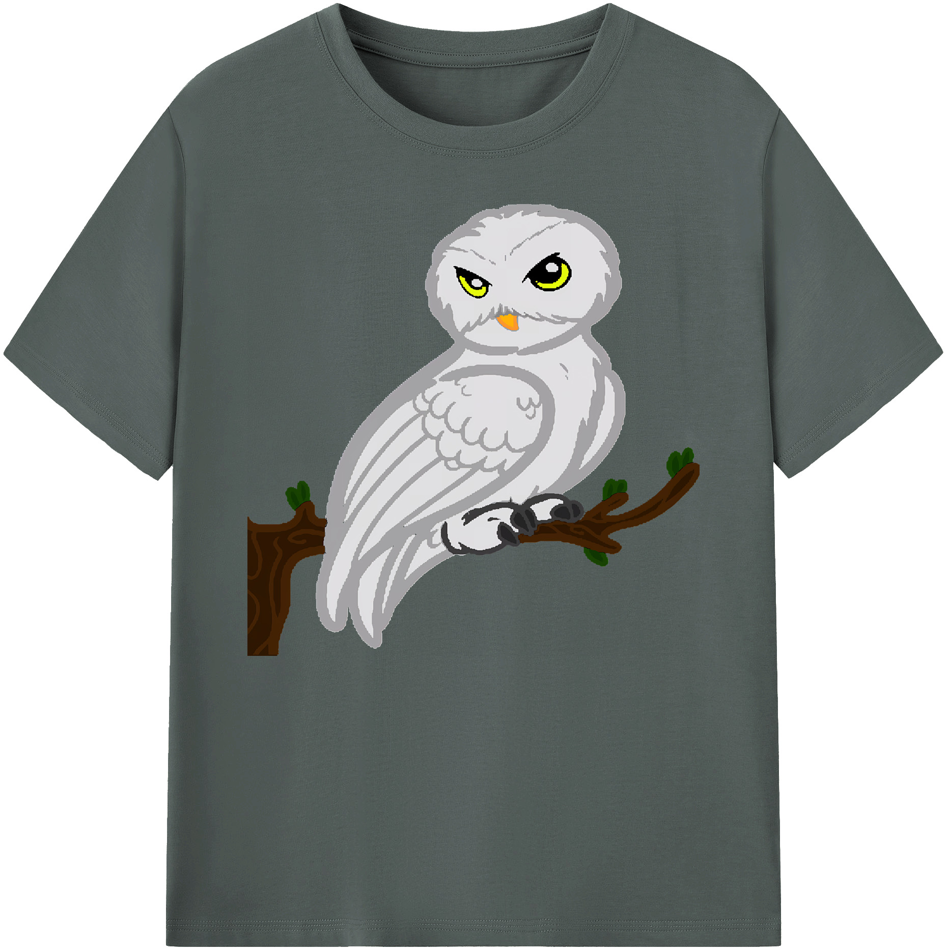（画像用） Harry Potter ハリー・ポッターシリーズ 綿100％ メンズ半袖Tシャツ｜肌触りやわらか＆通気性
